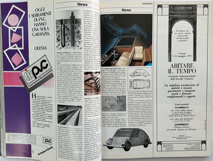 DOMUS n. 681