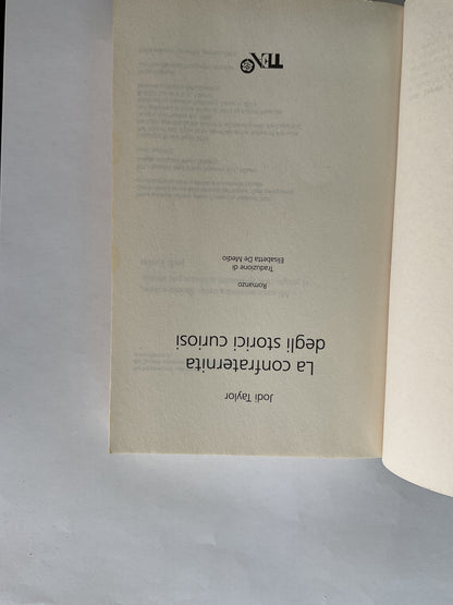 La confraternita degli storici curiosi
