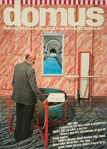 DOMUS n. 635