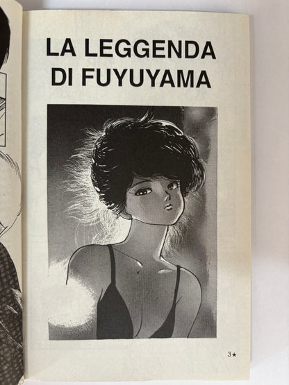 Amori Bianchi