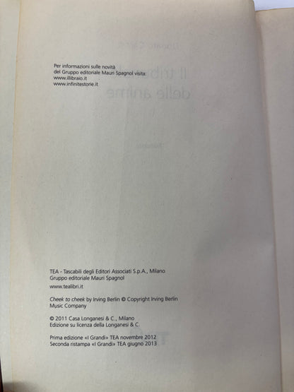 Il tribunale delle anime