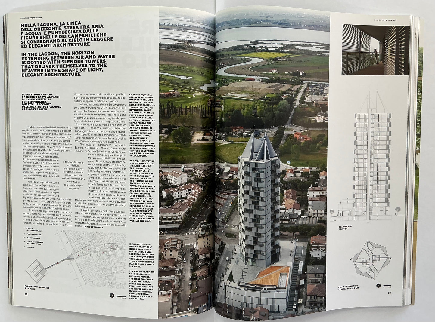 DOMUS n. 930