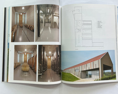 AREA 117 - wineries