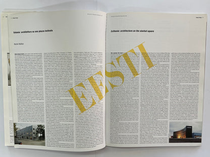 DOMUS n. 810