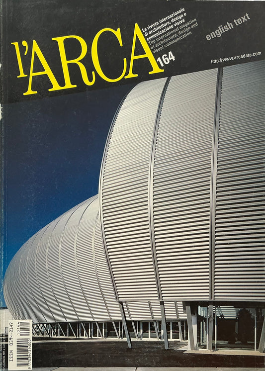 l’ARCA n. 164
