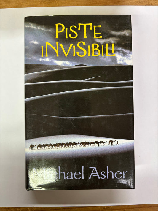 Piste invisibili