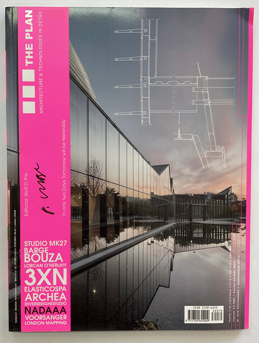 THE PLAN nr. 070