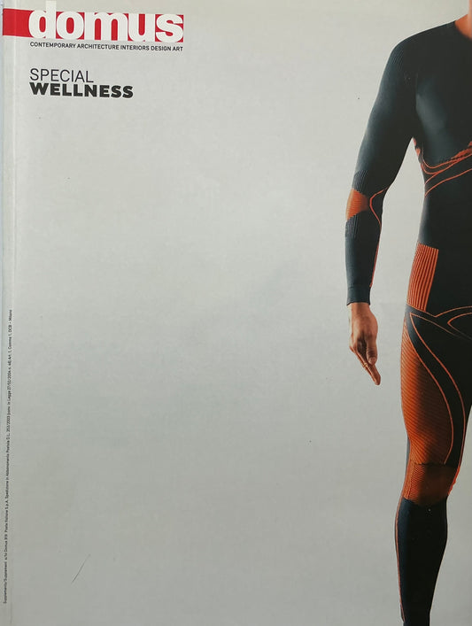 DOMUS Special wellness