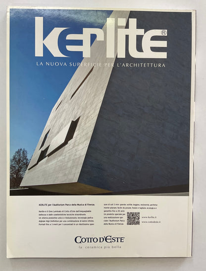 THE PLAN nr. 056