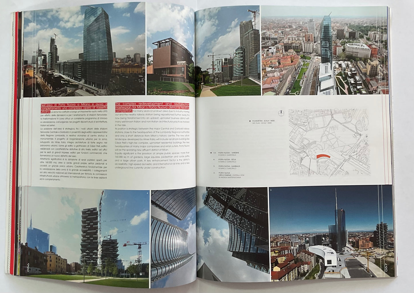 THE PLAN nr. 069