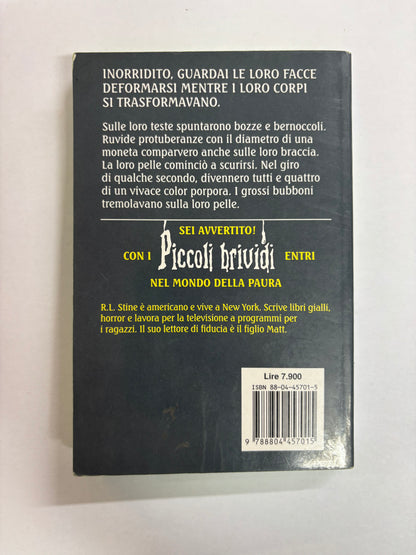 Metamorfosi Totale