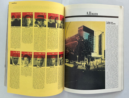 DOMUS n. 726