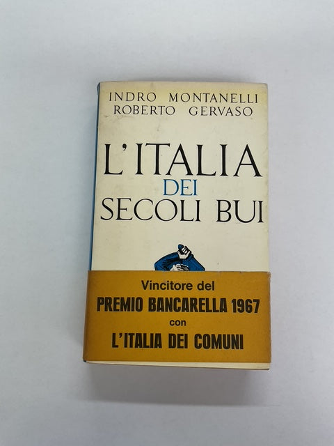 L’Italia dei secoli bui