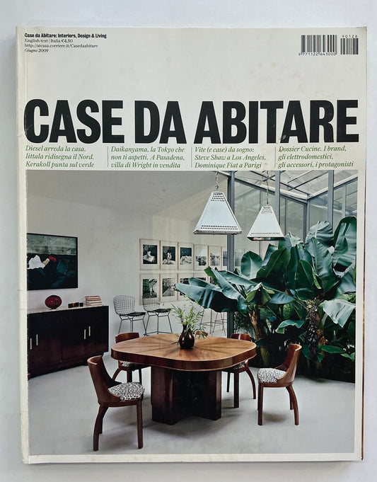 CASE DA ABITARE nr. 128