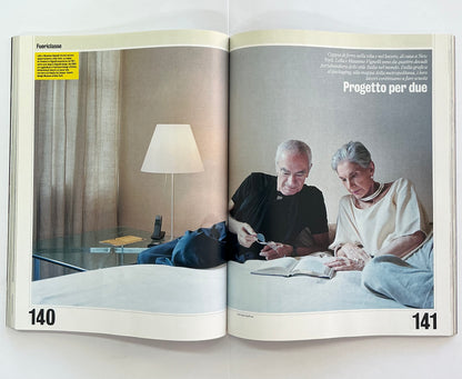 CASE DA ABITARE nr. 126