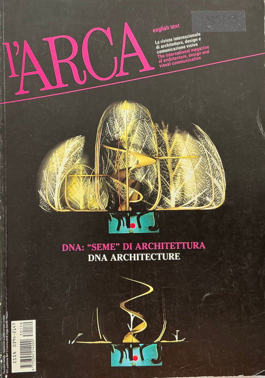 l’ARCA n. 179