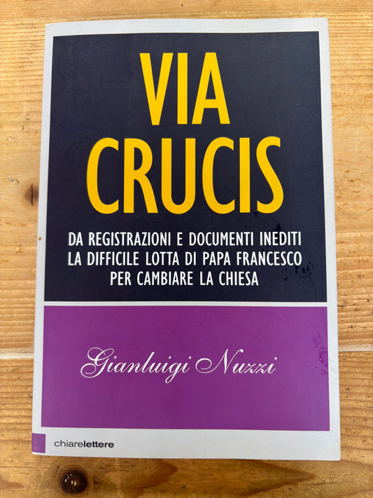 Via crucis