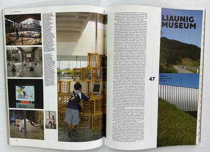 DOMUS n. 919