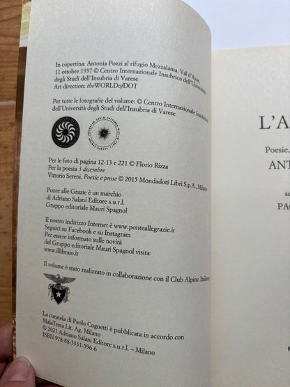 L’Antonia