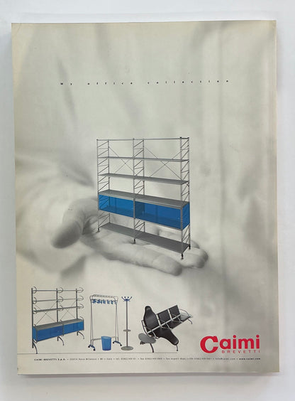DOMUS n. 857