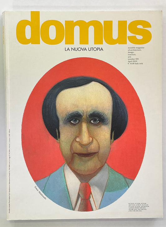 DOMUS n. 935
