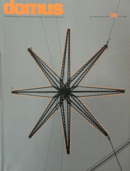 DOMUS n. 798
