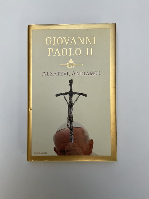 Giovanni Paolo II
