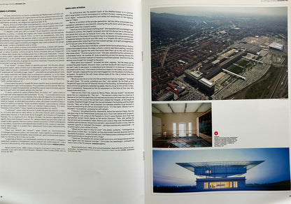 DOMUS viaggi di architettura