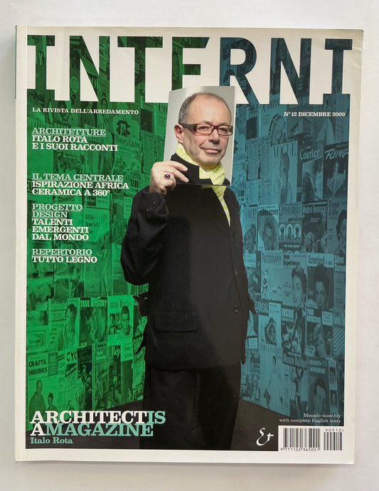 INTERNI N. 12 SETTEMBRE 2009
