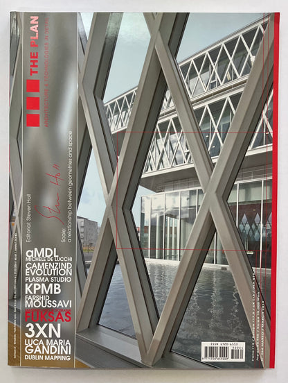 THE PLAN nr. 064