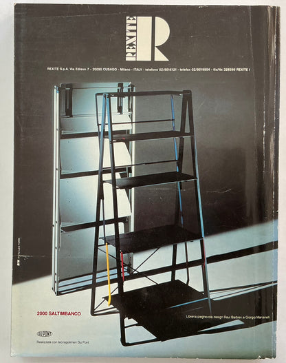 DOMUS n. 697
