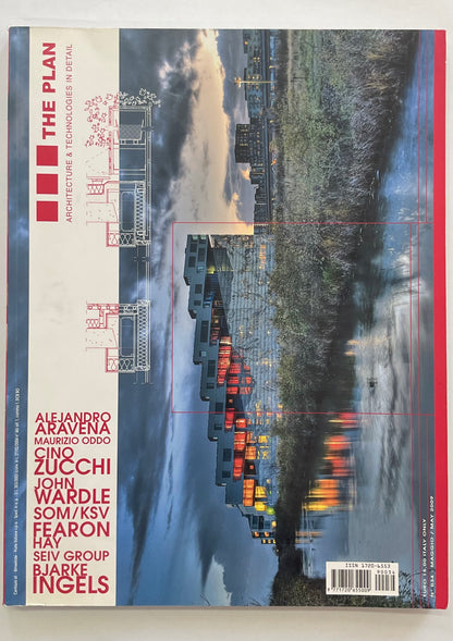 THE PLAN nr. 034