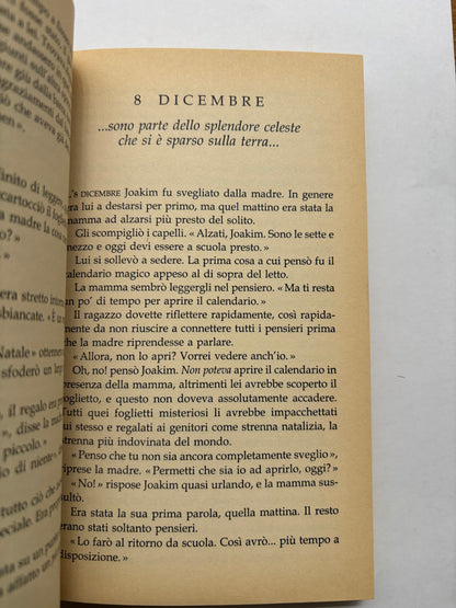 Il Viaggio di Elisabet