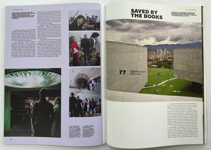 DOMUS n. 916