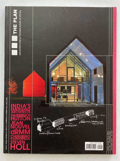 THE PLAN nr. 037