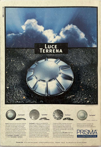l’ARCA n. 122