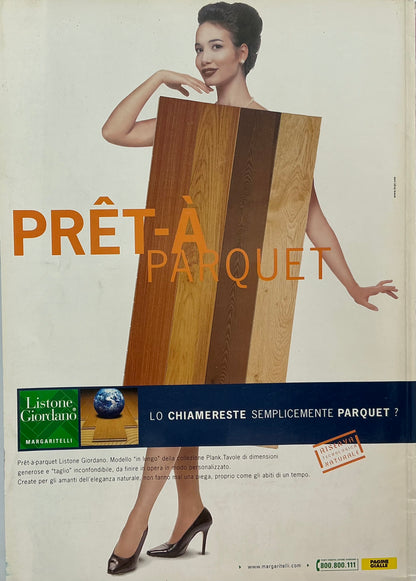 l’ARCA n. 156