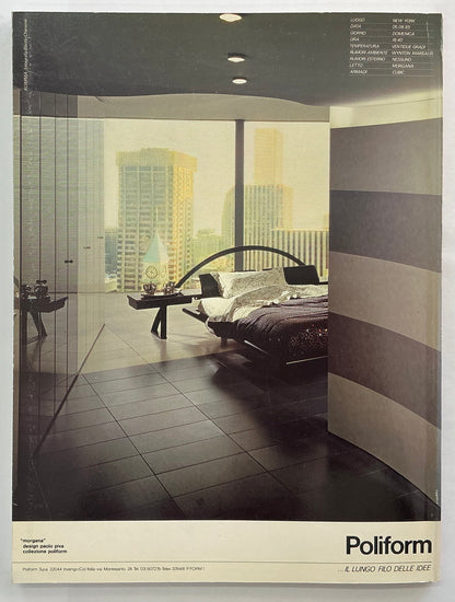 DOMUS n. 674