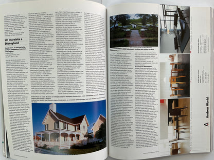DOMUS n. 854