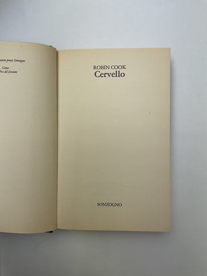 Cervello