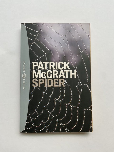 Spider