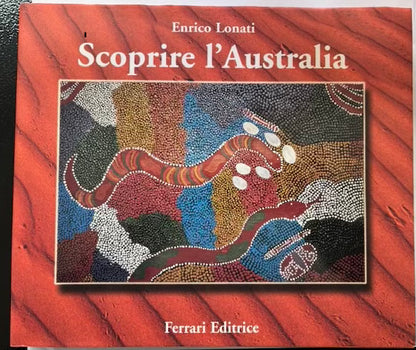 Scoprire L’Australia