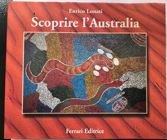 Scoprire L’Australia
