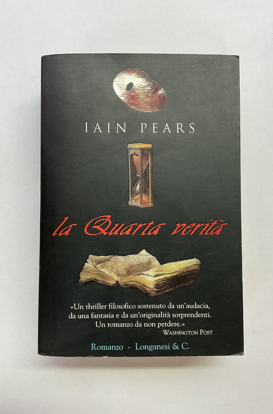 La quarta verità