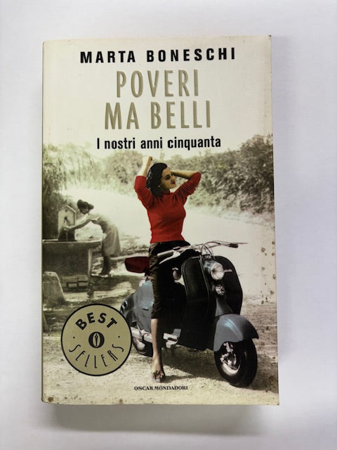 Poveri ma belli