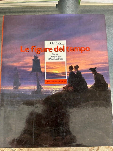 Le figure del tempo