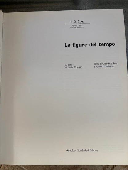 Le figure del tempo