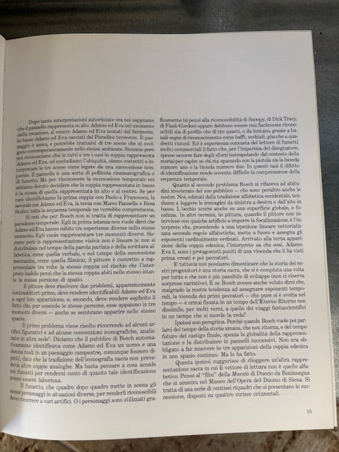 Le figure del tempo