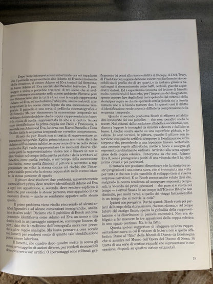 Le figure del tempo