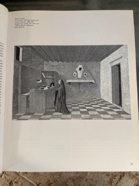 Le figure del tempo